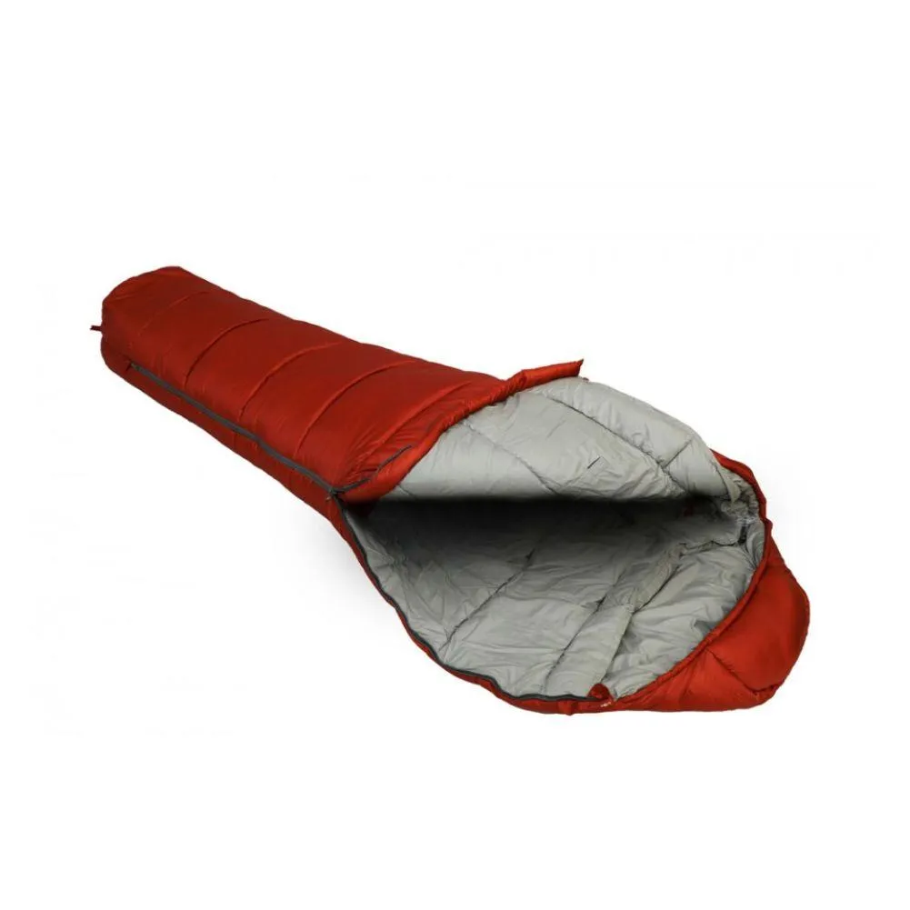 Vango Nitestar Alpha 450 Sleeping Bag (Harissa)