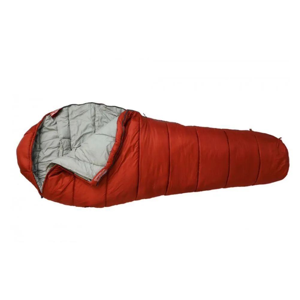 Vango Nitestar Alpha 450 Sleeping Bag (Harissa)