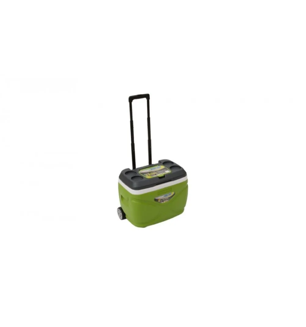 Vango Pinnacle Wheelie 30Litre -72Hr