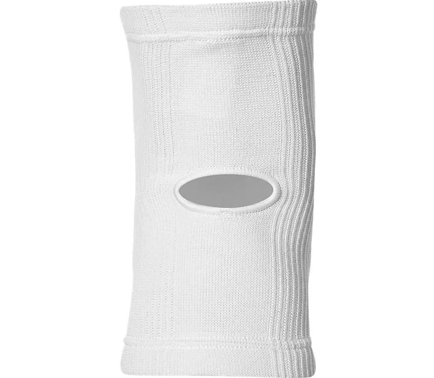 Volleyball Knee Pads Asics White 146815 0001