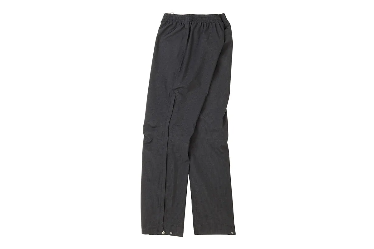 W Elwah Pant - Black