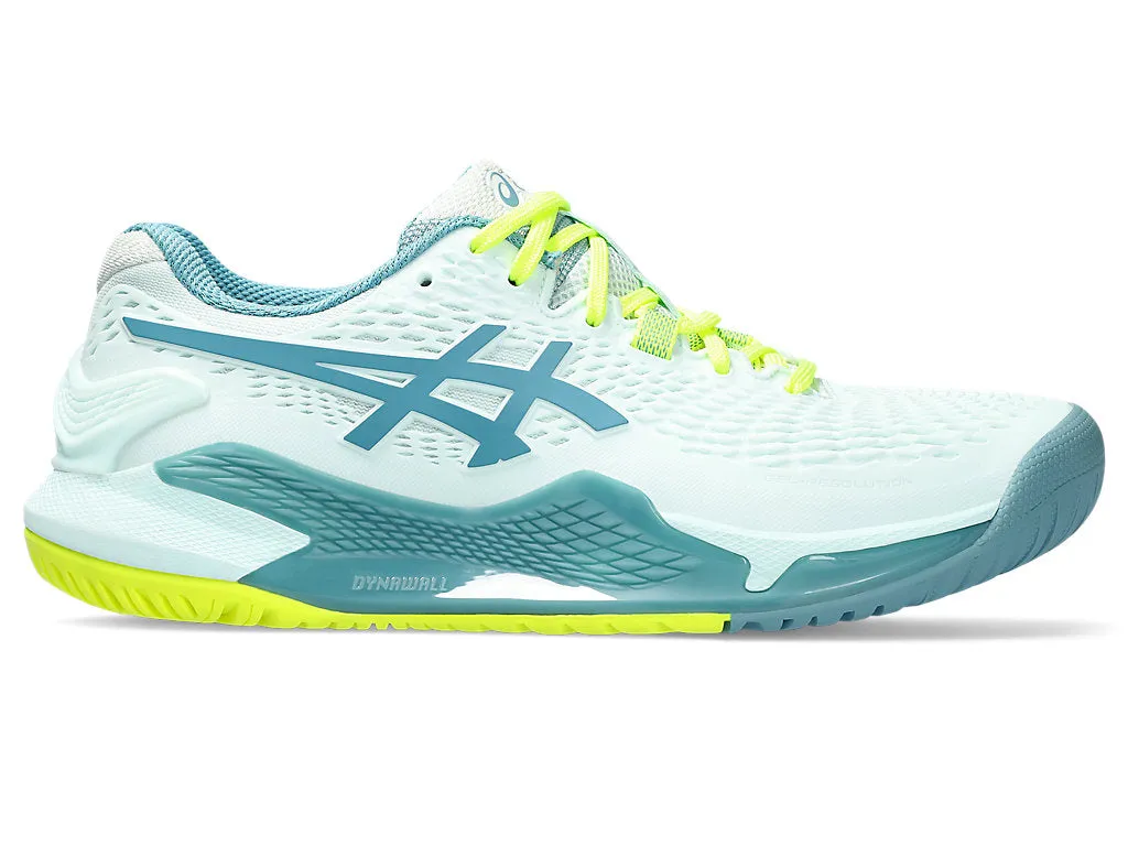 Women's Asics GEL-Resolution 9