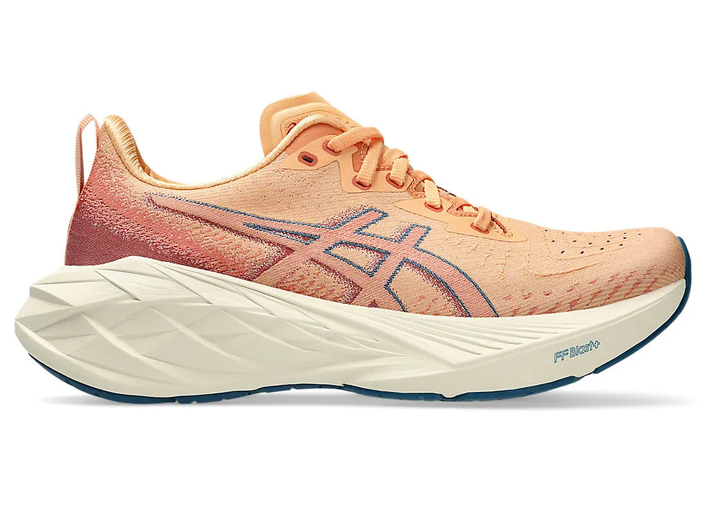 Women's Asics Novablast 4