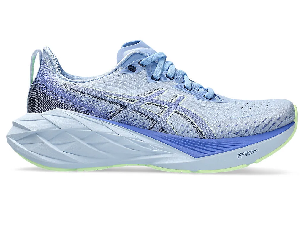 Women's Asics Novablast 4