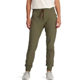 Women's Ferrosi Joggers