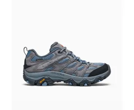 Women's Merrell Moab 3 Waterproof Color: Altitude