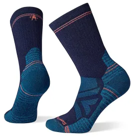 Women's Smartwool Hike Full Cushion Crew Socks Color: Deep Navy