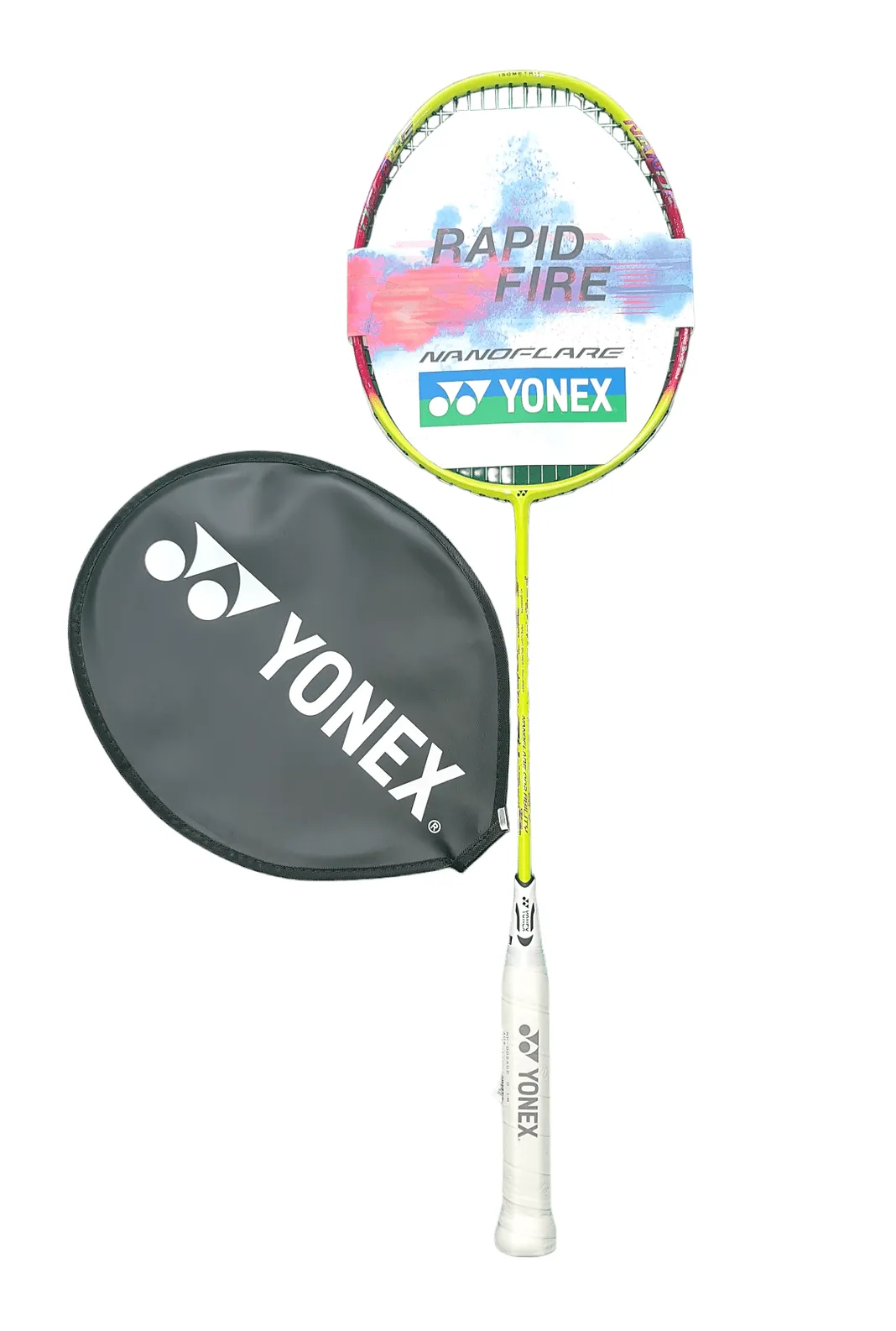 YONEX NANOFLARE 002 ABILITY